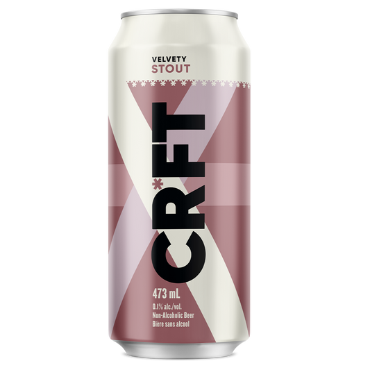 VELVETY STOUT