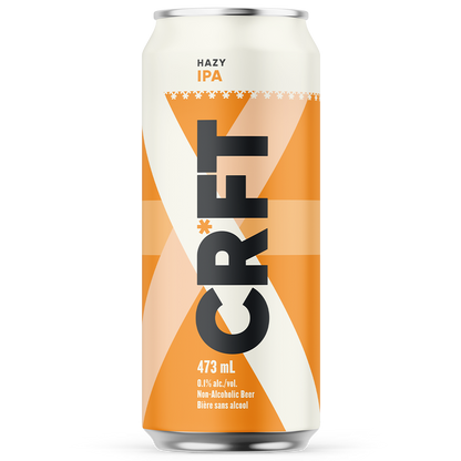 HAZY IPA